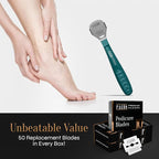 Facón Professional Callus Shaver Remover - Image 5