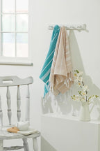 Hand Towels - Set of 2, Cotton Turkish Hand Towel Sets Clearance, Hand Face - Image 7