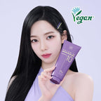 Mise En Scene Salon 10 Professional Cica Protein Deep Conditioner - Image 2