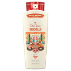 Old Spice Body Wash for Men, Summerdudes, 24/7 Shower Fresh by OldSpice