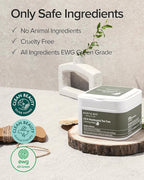 Mary&May CICA Houttuynia Tea Tree Calming Mask - Image 2