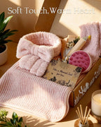 Coralogo Rose Spa Gift Baskets - Image 4