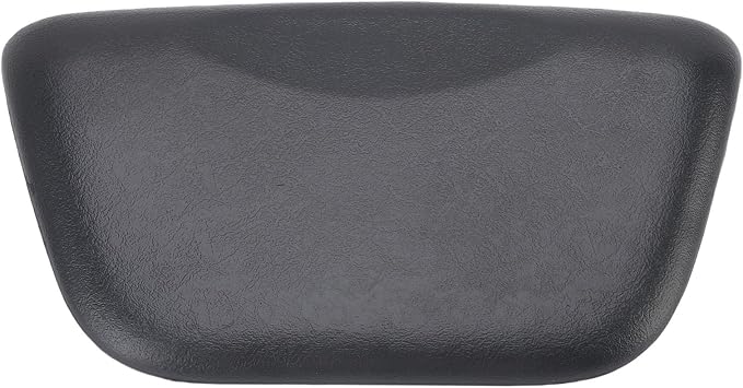 Aramox Premium Spa Bath Pillow, Ultra Soft PU Headrest Cushion, Supports by Aramox