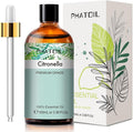 PHATOIL 100ML Citronella Essential Oil, by PHATOIL