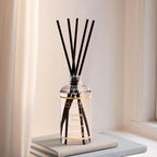COCORRÍNA Refill- Lavender Thyme 6.7 Fl.oz Reed Diffuser Refill - Image 5