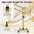 Facial Steamer Professional - Image 2