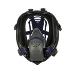 3M Ultimate FX Full Facepiece Reusable Respirator, Six-Strap Harness by 3MAutomotive