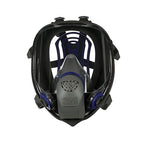 3M Ultimate FX Full Facepiece Reusable Respirator, Six-Strap Harness by 3MAutomotive