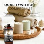 Fresh Linen Essential Oil, Fresh Linen Oil 16 Fl Oz 480ML - Image 2
