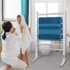 ELEGANTLIFE Electric Towel Warmer - Image 3