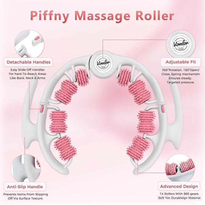 Cellulite Massage Roller - Image 7