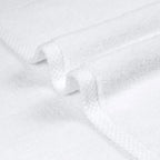 Amazon Basics 8-Pack Soft, Highly Absorbent, Quick-Dry Hand Towels, 100% Cotton - Image 2