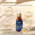 Olavita Serum, Olavita Liquid Solution Anti Aging Serum, Vitamin C & E Serum - Image 3
