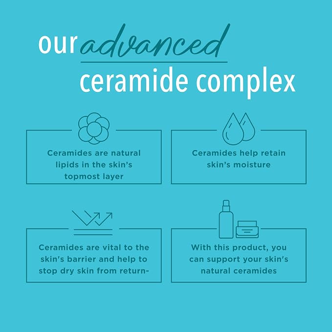 Curel Extreme Dry Hand Relief, Dermatologist Recommended, Long-Lasting Cream - Image 4