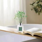Airkeep Reed Diffuser Set, 3.38 fl oz - Image 5