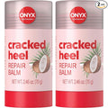 Onyx Professional Cracked Heel Repair Balm Stick by OnyxProfessional