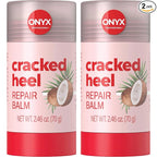 Onyx Professional Cracked Heel Repair Balm Stick by OnyxProfessional