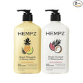 Hempz Body Lotion by Hempz