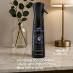 Wizard DreamScentz™ Patented Science-Backed Mood-Enhancing Room Mist, - Image 3