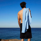 Dock & Bay Turban Hair Towel - Image 2