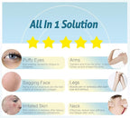 ESARORA Ice Roller for Face & Eye, Pain Relief and Minor Injury, Skin Care - Image 5