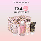 Tahari Vanilla Jasmine Spa Gift Set - Image 5
