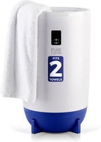 PureClean Towel Warmer Bucket, Portable Blanket Heater by PURE+CLEAN