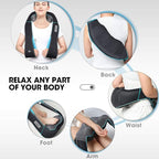 MagicMakers Shiatsu Neck Massager - Image 8