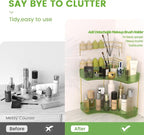 NATURE'S SOURCE Makeup Organizer - Image 2