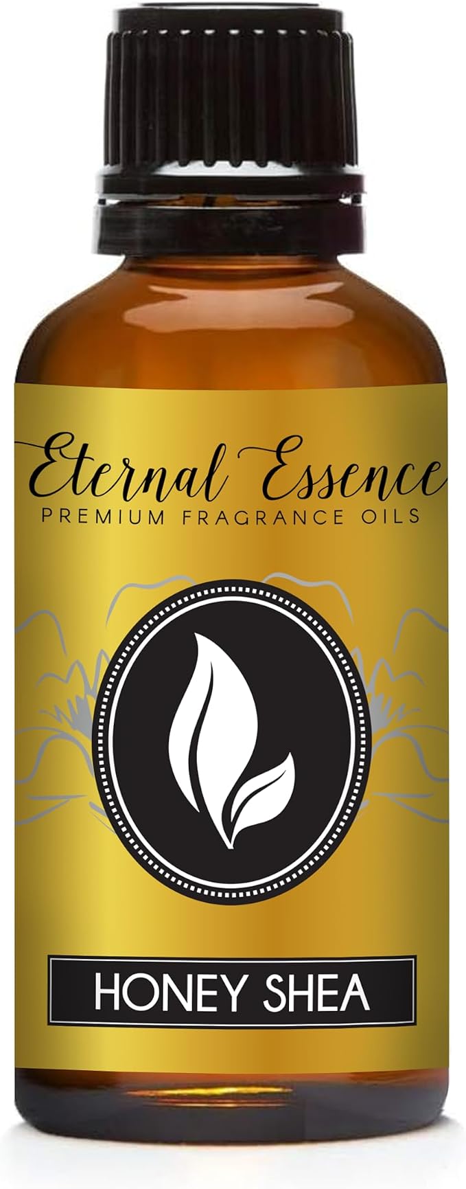 Eternal Essence Oils Honey & Shea 30ml Premium Fragrance Oil by EternalEssenceOils