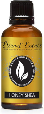 Eternal Essence Oils Honey & Shea 30ml Premium Fragrance Oil by EternalEssenceOils