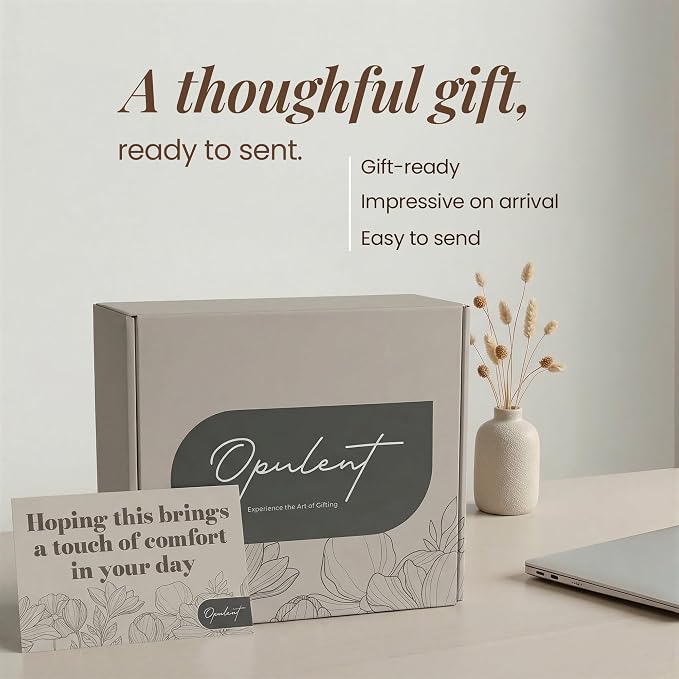 Opulent Luxury Self Care Gifts for Women - Image 4