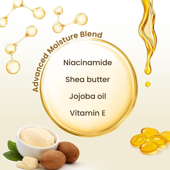 BLOOMORA Repairing Hand Mask for Dry Cracked Hands, Hand Masks - Image 3