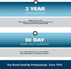 Wahl Hot Cold Therapeutic Light Vibratory Corded Massager, Soothing Vibratory - Image 9