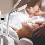 Professional Facial Steamer 2 in1 Steamer - Image 7