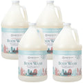 Ginger Lily Farms Botanicals Nourishing Body Wash, 100% Vegan & Cruelty-Free by GingerLilyFarms