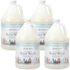 Ginger Lily Farms Botanicals Nourishing Body Wash, 100% Vegan & Cruelty-Free by GingerLilyFarms