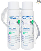 Seaweed Bath Co. Detox Body Wash by TheSeaweedBathCo