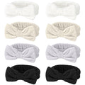 Ondder Spa Terry Cloth Headbands by Ondder