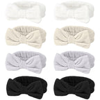 Ondder Spa Terry Cloth Headbands by Ondder