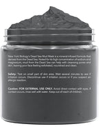 New York Biology Dead Sea Mud Mask - Image 6