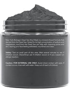 New York Biology Dead Sea Mud Mask - Image 6