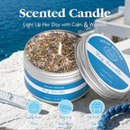 Birthday Gifts for Women & Men, Mothers Day Christmas Aniversary Think of You - Image 4