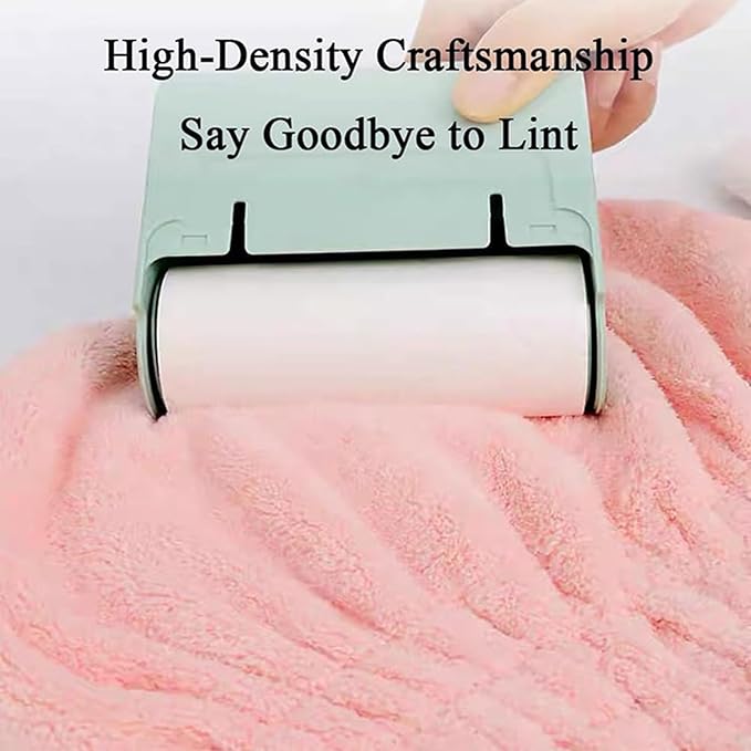 2Pcs Ultra Absorbent Hair Quick Drying Towel, Microfiber Hair Towel, Soft Bow - Image 3