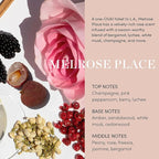 OUAI Scalp & Body Scrub, Melrose Place - Image 4