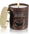 COCORRÍNA Fall Candles by COCORR%C3%8DNA