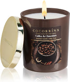 COCORRÍNA Fall Candles by COCORR%C3%8DNA