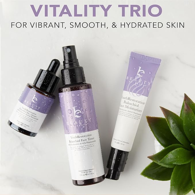 Bakuchiol Face Toner - Image 7
