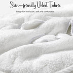 Face Steaming Towel, 4 Pack Reusable Face Towel Mask - Image 3