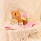 Birthday gift basket for ladies, self-care gifts, recovery care sets, - Image 4